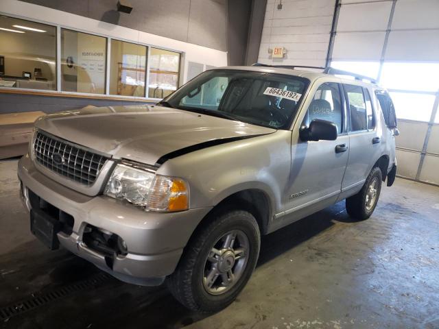 Photo 2 from auction – 2005 FORD EXPLORER X with VIN 1FMZU73K45UA61302