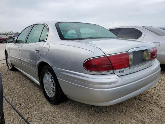 Photo 3 from auction – 2003 BUICK LESABRE CU with VIN 1G4HP52K53U123070
