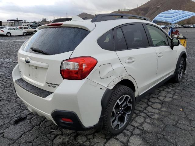 Photo 4 from auction – 2017 SUBARU CROSSTREK with VIN JF2GPANC4HH280961