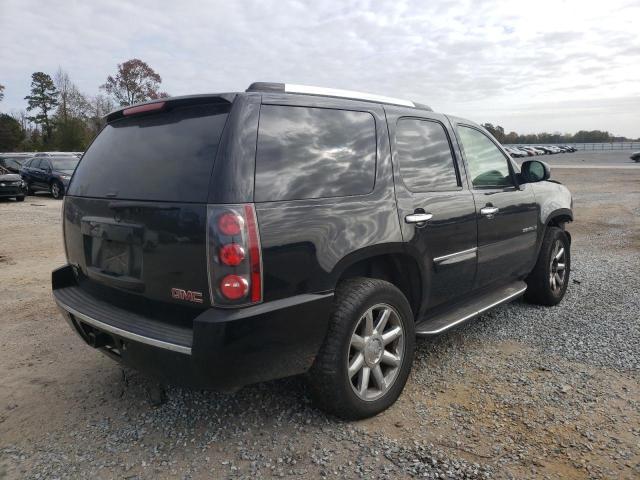 Photo 4 from auction – 2007 GMC YUKON DENA with VIN 1GKFK63857J391065