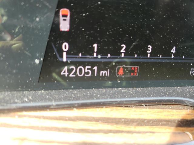 صورة رقم 8 من المزاد - 2021 CADILLAC ESCALADE E مع VIN 1GYS4JKL1MR305013