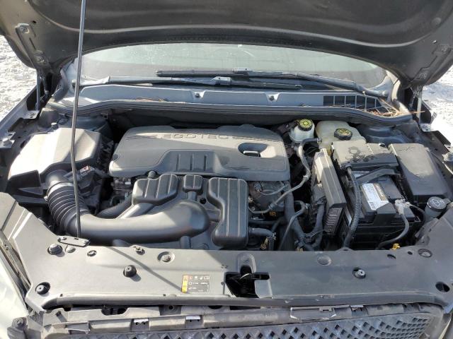 Photo 7 from auction – 2014 BUICK VERANO CON with VIN 1G4PR5SK7E4232431
