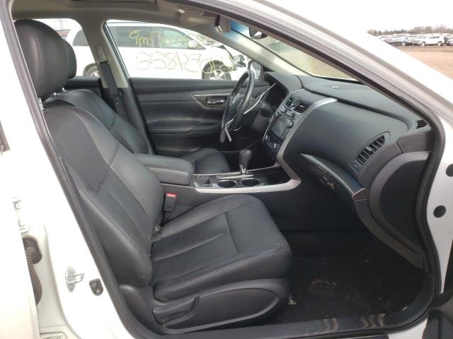 Photo 5 from auction – 2014 NISSAN ALTIMA 2.5 with VIN 1N4AL3AP2EC109354