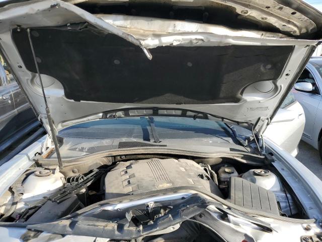 Photo 7 from auction – 2015 CHEVROLET CAMARO LS with VIN 2G1FB1E35F9175929