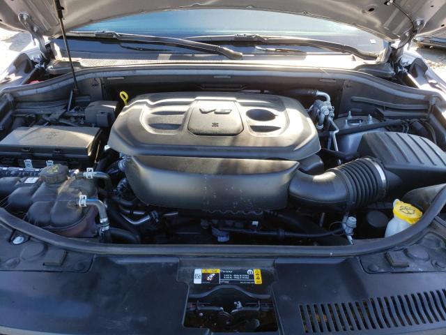 Photo 7 from auction – 2021 DODGE DURANGO GT with VIN 1C4RDJDG4MC724514