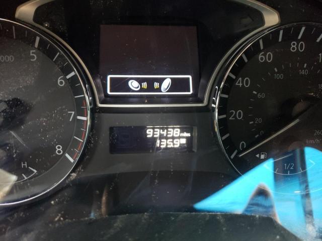 Photo 8 from auction – 2015 NISSAN ALTIMA 2.5 with VIN 1N4AL3AP6FC491129