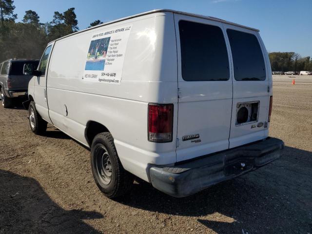 Photo 3 from auction – 2011 FORD ECONOLINE with VIN 1FTNE1EW8BDB32946