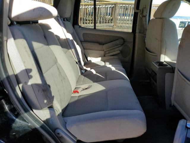 Photo 6 from auction – 2006 FORD EXPLORER X with VIN 1FMEU73E76UA93252