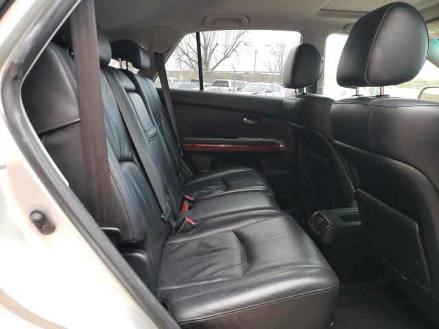 Photo 6 from auction – 2004 LEXUS RX with VIN JTJHA31U240056818
