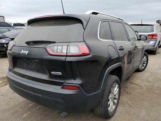 Photo 4 from auction – 2019 JEEP CHEROKEE L with VIN 1C4PJLCB1KD114661