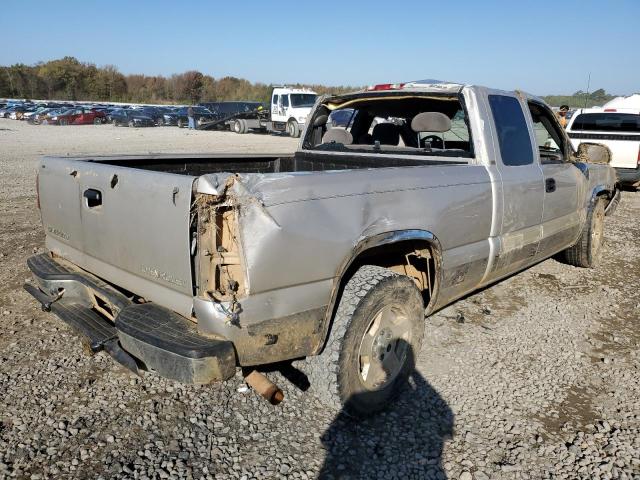 Photo 4 from auction – 2005 CHEVROLET SILVERADO with VIN 1GCEC19ZX5Z202142
