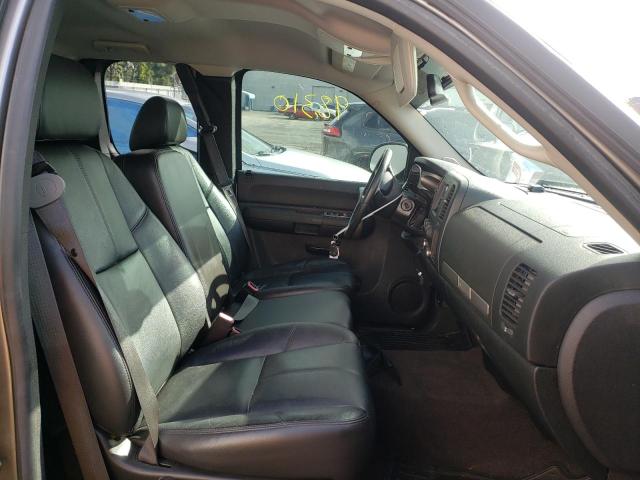 Photo 5 from auction – 2008 CHEVROLET SILVERADO with VIN 2GCEC19J581311762