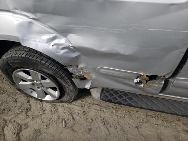 Photo 9 from auction – 2012 NISSAN PATHFINDER with VIN 5N1AR1NB4CC626031