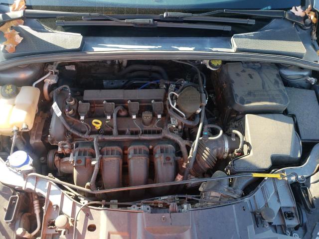 Photo 7 from auction – 2015 FORD FOCUS SE with VIN 1FADP3K27FL370470