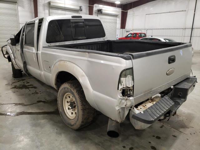 Photo 3 from auction – 2012 FORD F250 SUPER with VIN 1FT7W2BT9CEA11991