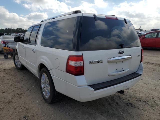Photo 3 from auction – 2012 FORD EXPEDITION with VIN 1FMJK1K56CEF09722