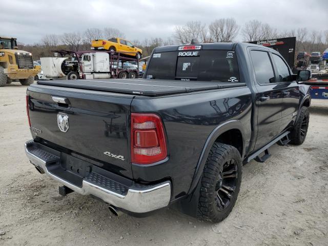Photo 4 from auction – 2019 RAM 1500 LARAM with VIN 1C6SRFJTXKN512128