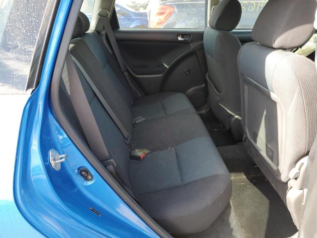 Photo 6 from auction – 2007 TOYOTA COROLLA MA with VIN 2T1KR32E47C649731