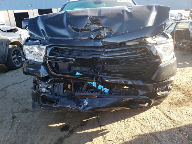 Photo 9 from auction – 2019 RAM 1500 BIG H with VIN 1C6SRFFT8KN585183