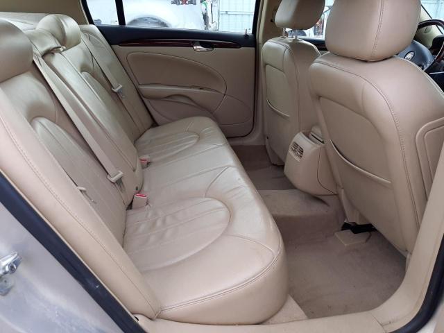 Photo 6 from auction – 2008 BUICK LUCERNE CX with VIN 1G4HD57238U131516