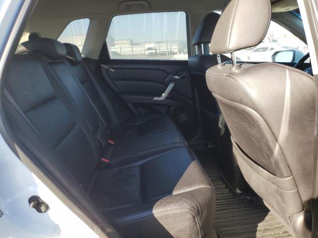 Photo 6 from auction – 2011 ACURA RDX TECHNO with VIN 5J8TB2H54BA006868