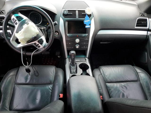 Photo 8 from auction – 2015 FORD EXPLORER X with VIN 1FM5K7D86FGA85396