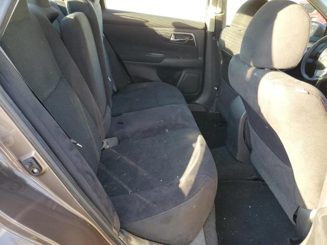 Photo 6 from auction – 2014 NISSAN ALTIMA 2.5 with VIN 1N4AL3AP1EC138831
