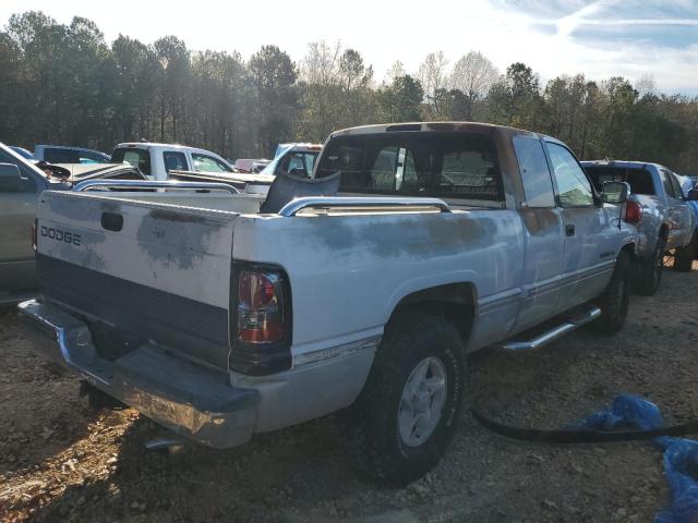 Photo 4 from auction – 1997 DODGE RAM 1500 with VIN 3B7HC13Y9VG737170