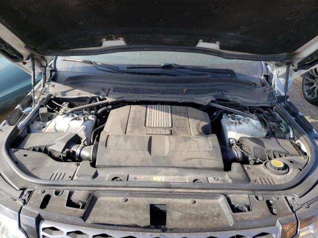Photo 7 from auction – 2014 LAND ROVER RANGE ROVE with VIN SALWR2WF6EA333336
