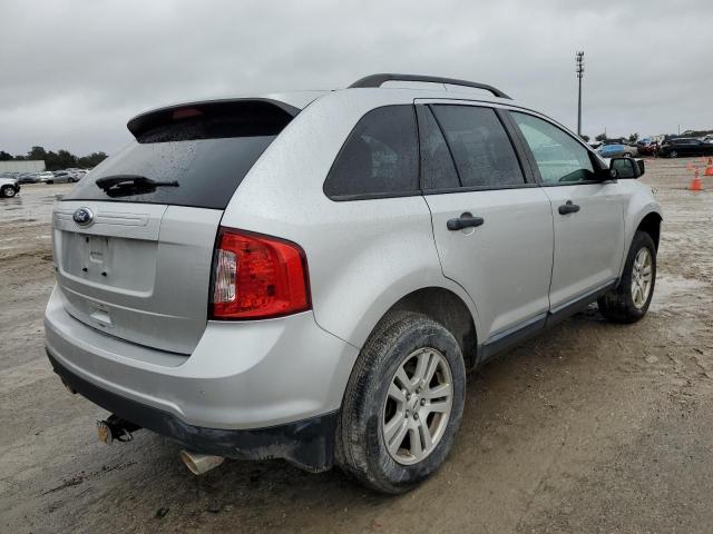 Photo 4 from auction – 2012 FORD EDGE SE with VIN 2FMDK3GC7CBA07247