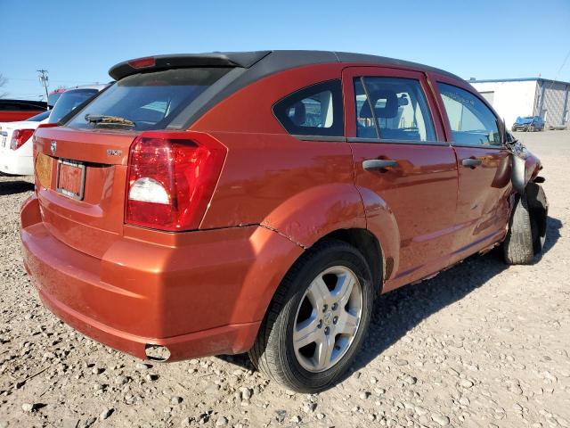 Photo 4 from auction – 2008 DODGE CALIBER SX with VIN 1B3HB48B68D594108