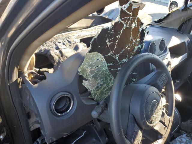 Photo 8 from auction – 2016 JEEP COMPASS SP with VIN 1C4NJDBB3GD733347