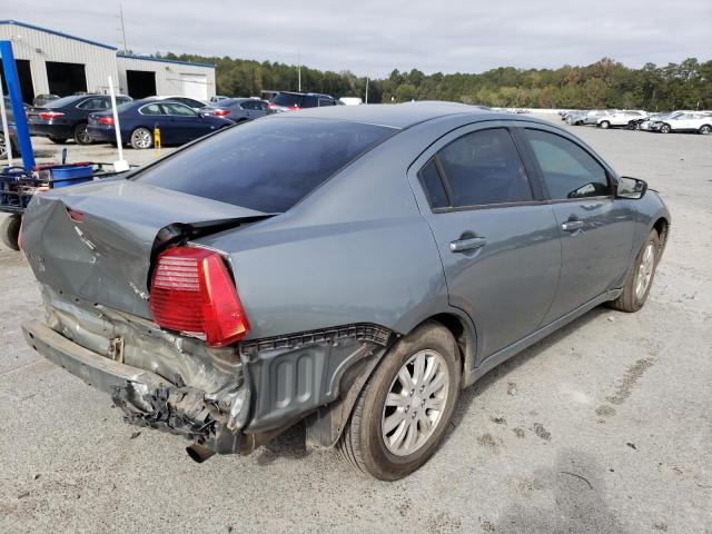 Photo 4 from auction – 2008 MITSUBISHI GALANT ES with VIN 4A3AB36F28E014554