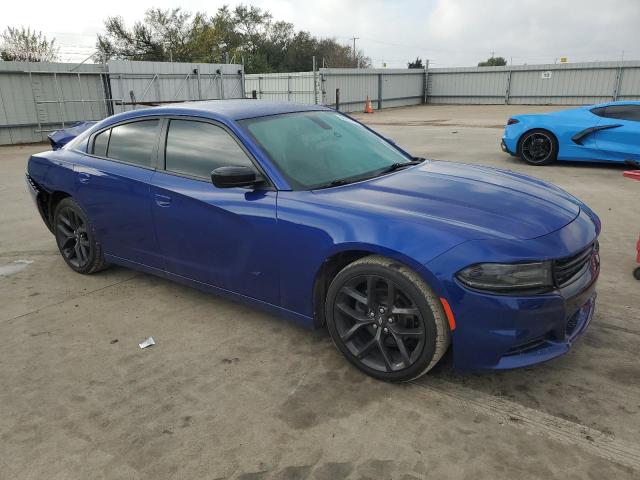 Photo 4 from auction – 2020 DODGE CHARGER SX with VIN 2C3CDXBG8LH232659