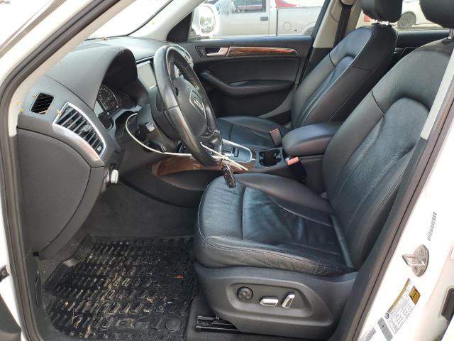 Photo 7 from auction – 2015 AUDI Q5 PREMIUM with VIN WA1CFAFP4FA136196