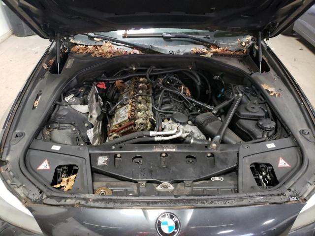 Photo 7 from auction – 2012 BMW 535 XI with VIN WBAFU7C56CDU59767