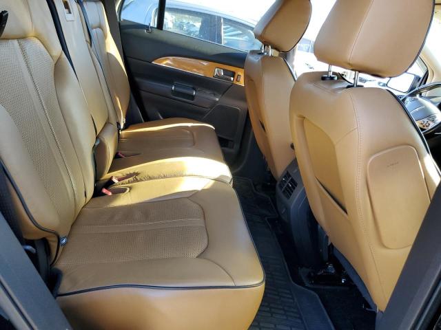 Photo 6 from auction – 2013 LINCOLN MKX with VIN 2LMDJ8JK6DBL22286