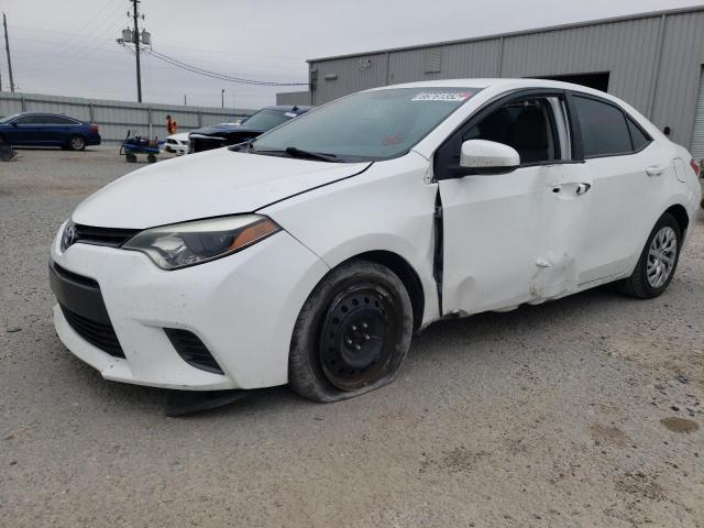 Photo 9 from auction – 2016 TOYOTA COROLLA L with VIN 5YFBURHE9GP400379