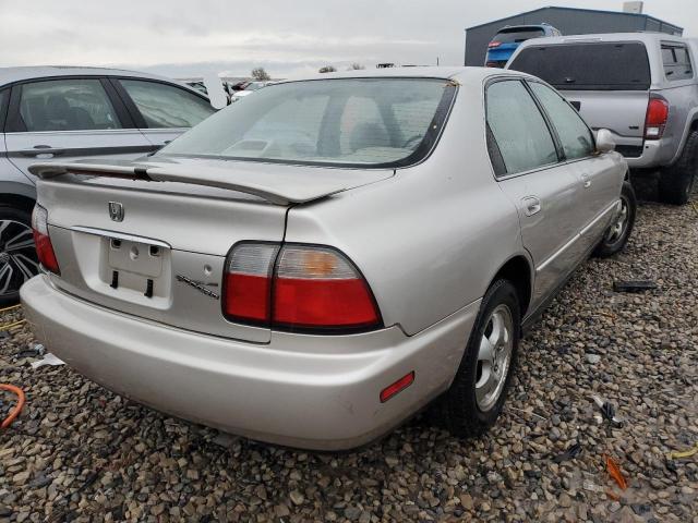 Photo 4 from auction – 1997 HONDA ACCORD SE with VIN 1HGCD5605VA125083