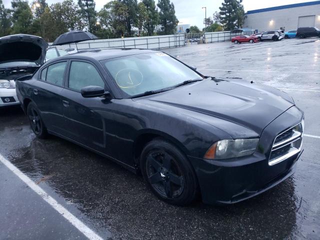 Photo 4 from auction – 2013 DODGE CHARGER SE with VIN 2C3CDXBG8DH629550