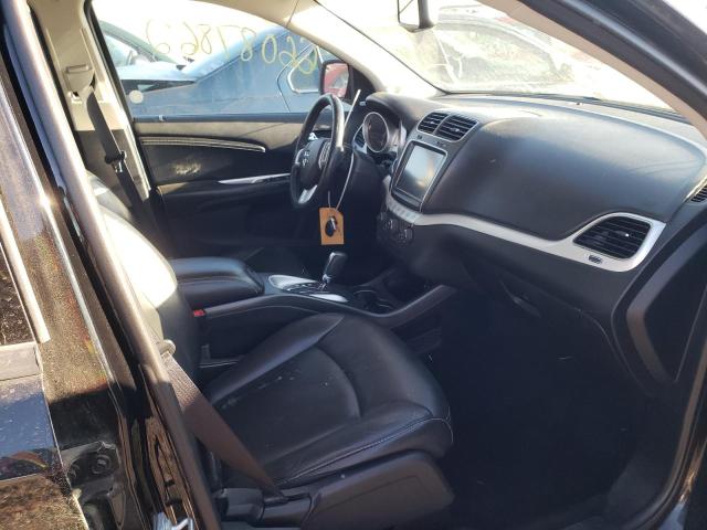 Photo 5 from auction – 2015 DODGE JOURNEY R/ with VIN 3C4PDDFG7FT701953