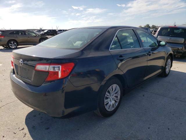 Photo 4 from auction – 2013 TOYOTA CAMRY L with VIN 4T4BF1FK2DR308597