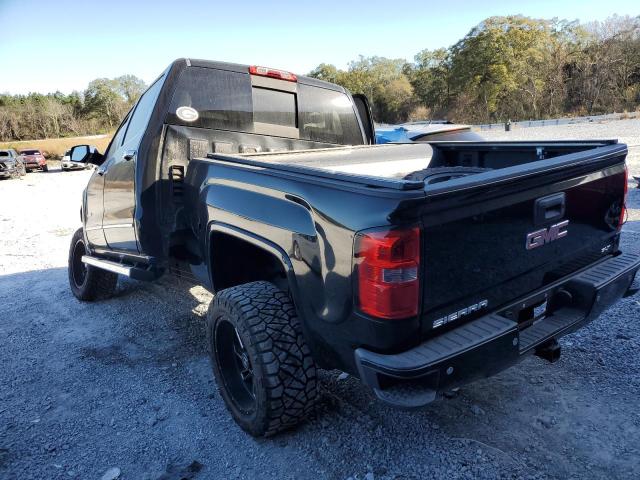 Photo 3 from auction – 2014 GMC SIERRA C15 with VIN 3GTP1VECXEG503324