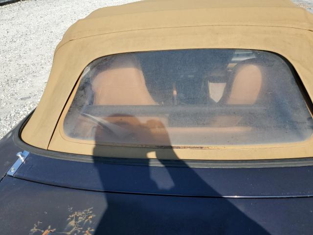 Photo 6 from auction – 1996 MAZDA MX-5 MIATA with VIN JM1NA3534T0708716