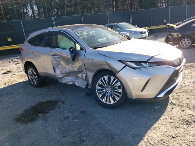 Photo 9 from auction – 2021 TOYOTA VENZA LE with VIN JTEAAAAH0MJ025178