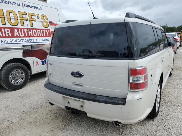 Photo 4 from auction – 2014 FORD FLEX SE with VIN 2FMGK5B86EBD05920