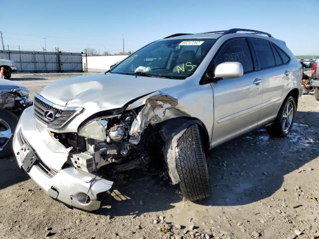 Photo 2 from auction – 2006 LEXUS RX 400 with VIN JTJHW31UX60003059