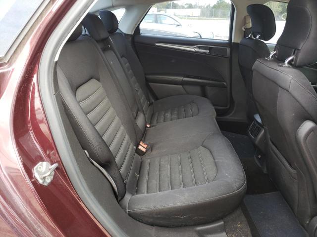 Photo 6 from auction – 2013 FORD FUSION SE with VIN 3FA6P0HR5DR313257