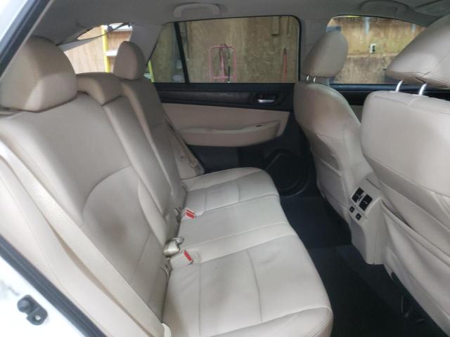Photo 6 from auction – 2016 SUBARU OUTBACK 2. with VIN 4S4BSANC9G3244343