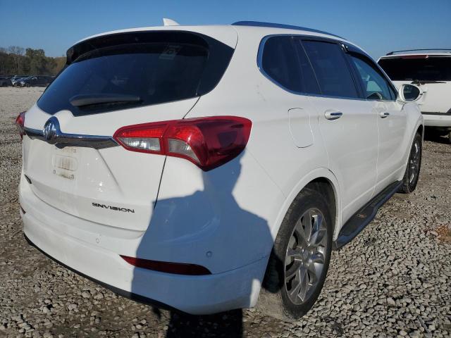 Photo 4 from auction – 2020 BUICK ENVISION E with VIN LRBFXCSA7LD230692